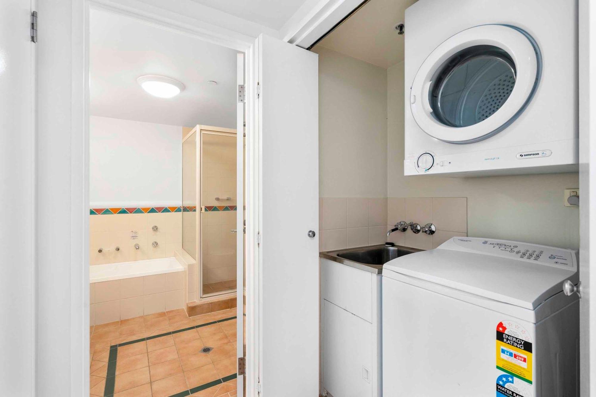 Holiday Holiday Crown Towers Голд-Кост Номер фото